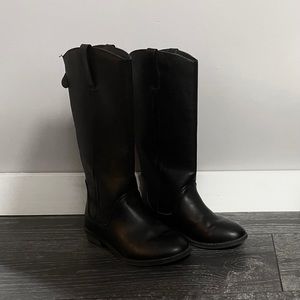 Girls Boots